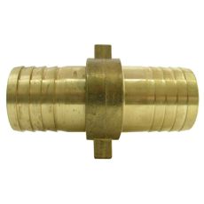 Dobbelt slangedyse 13, perfekt til nem tilslutning af flere slanger.