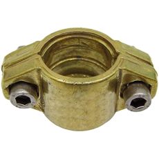 Klemmerring 38-41, perfekt til at holde slanger på plads.