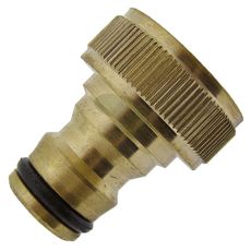 3/4 tommer kontakt for pålidelig tilslutning i vandsystemer.