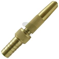 3/4 tommer sprøjtedyse, ideel til at sprøjte plantebeskyttelse og gødning.