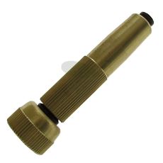 Indvendig gevind sprøjtedyse 3/4 tomme for tilpassede tilslutninger.