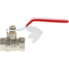 1/2 tomme kugleventil for enkel og pålidelig flowkontrol.