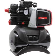 Husvandværk BASIC Plus C-53 3180 til sikker vandforsyning.