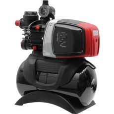 Husvandværk COMFORT Plus C-62 3750 til langvarig ydeevne.