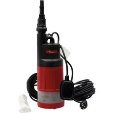 Sænket trykpumpe BASIC Plus PD-95, perfekt til brønde og dybe vandkilder.