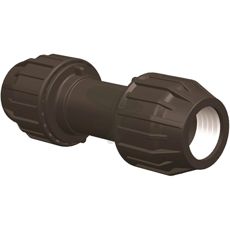 Reparationsrørkobling 32, gør reparationer af rørsystemer enkle.