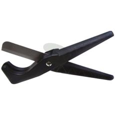 Rørkap til præcise snit på rør under installationsarbejde.