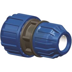 Overgangsrørskobling 32 x 20-27 til effektive rørløsninger.