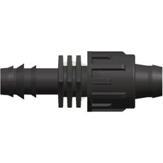 Rørkobling 20 x 17 til stærk og effektiv rørforbindelse.