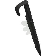 Gulvkrog 16 - 20 anvendes til praktisk montering af rør og slanger.