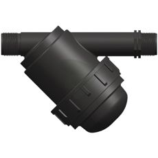 Filtersi kort, en nødvendig del for at filtrere bort urenheder i vand.