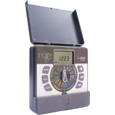 Vandingscomputer Indoor, ideel til at sikre sunde planter.