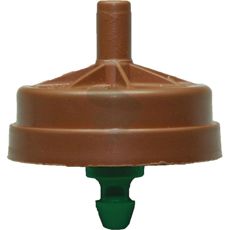 Drypper PC-LCNL til effektiv have- og dyrkningsvanding.