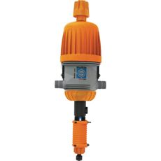 MixRite 2,5 doseringspumpe, perfekt til præcis blanding af næringsopløsninger.