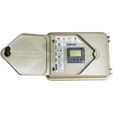 Kontrolenhed 6256-S til nem styring af vandingssystemer.