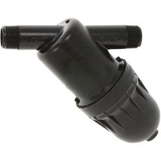 Filter til at sikre klart og rent vand i vandingen.