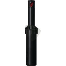 Pop-up spreder PGJ-04 med 8 dyser til effektiv havevanding.