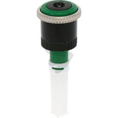 Grøn rotor-dyse MP 2000210 for holdbar og effektiv vanding.