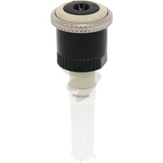 Rotor-dyse MPLCS515 venstre stribe i elfenben for effektiv spredning.