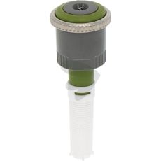 Rotorhoved MP815-360 i olivengrøn farve for præcision og holdbarhed.