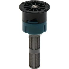 Sprøjtedyse RCS-515 til højre hjørnestribe med justerbar flowkapacitet.