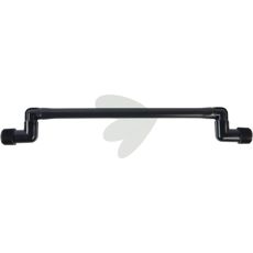 Svingfugeforbindelse SJ-712 for glat bevægelse og tilslutning.