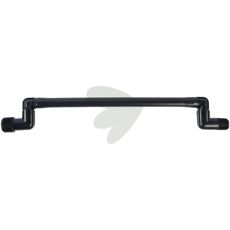 Svingfugeforbindelse SJ-7512 for optimal fleksibilitet i rørsystemer.