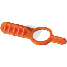 Justerværktøj MP for præcis indstilling af roterende dyser.