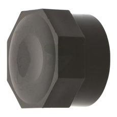 Endekappe 1" der sikrer beskyttelse mod snavs og skidt.