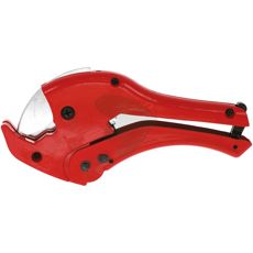 Rørskærer for rør i størrelsen 20-42 mm, ideel for præcisionsskæring.