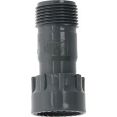 Overfaldsskruetilkobling, kobling Med O-ring 1