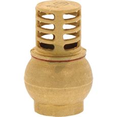 Fodventil 3/4 tomme, praktisk løsning til manuel vanding.