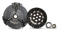 Koblingssæt på 280mm, egnet til forskellige maskiner og tilbehør.