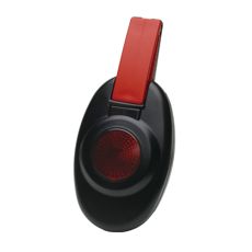 Speedrite hegneovervåger til effektiv sikkerhed af græsgange.