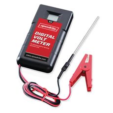 Speedrite hegntester, vigtigt værktøj til kontrol af hegn.