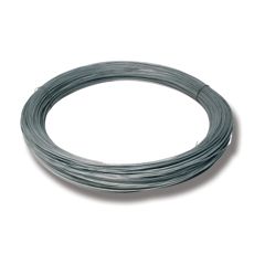 Holdbar Crapal 2 jerntråd 2,5 mm, 650 m rulle til sikre konstruktioner.