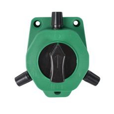 Alsidig omskifter til forskellige anvendelser, sikker og effektiv driftløsning.