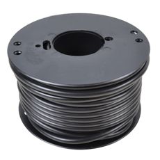 Foderkabel Pro+ i kobber 1,4 mm, 25 m til høj ydeevne og langvarige anvendelser.