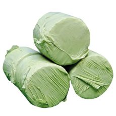 Runde ensilageballer i 1:32 skala, vigtige til fodrehåndtering.