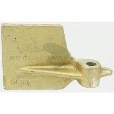 Højre skærklap 87x110mm, designet til optimal præstation.