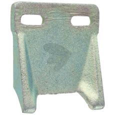 Snitklap til Grimme og lignende, designet til sikker skæring.