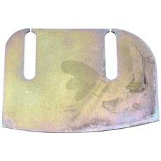 Koblingsstav, en pålidelig reservedel til maskinvedligeholdelse.