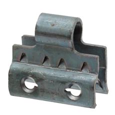 Indvendig flangebøsning, perfekt til behandling af flere dele.