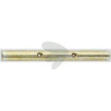 Plastrem øje 3100152, perfekt til installation i landbrugsmaskiner.