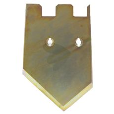 Højre ydre forbinder, kritisk komponent for jordbearbejdningsudstyr.