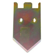 Fræsekrog til højre ydre, en vigtig del for effektiv traktorpræstation.