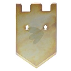 Sænkskrue 8900071, ideelt til justering og stabilitet på traktorer.