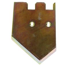 Højre ydre rulle, nødvendig for glat drift af din traktor.