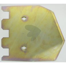 Skær venstre 8900358, en vigtig komponent for traktorens funktion.