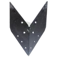 Skær Grimme 08901964, ideel til effektiv skæring indenfor landbrug.